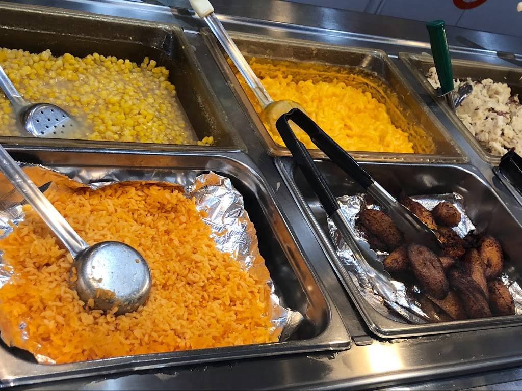 Chicken Now | restaurant | 3000 Grapevine Mills Pkwy, Grapevine, TX 76051, USA | 9727244900 OR +1 972-724-4900