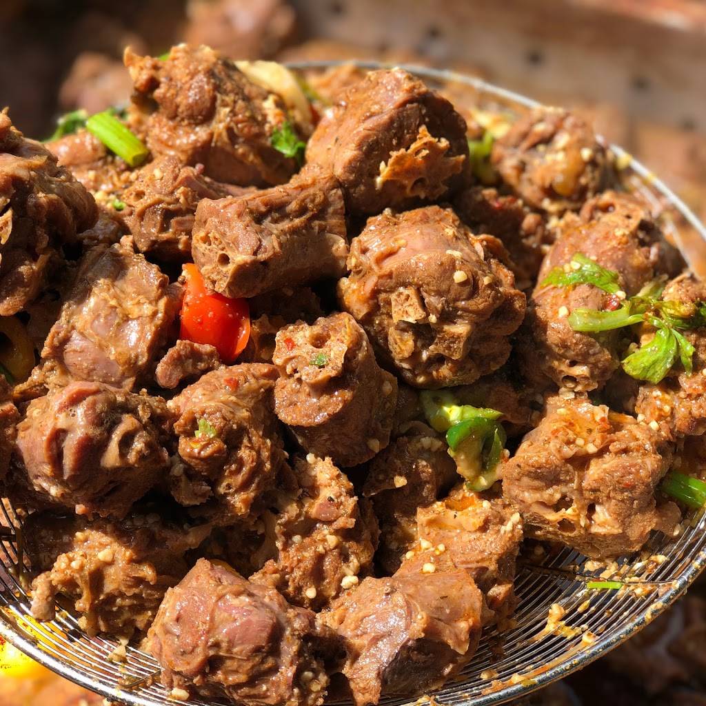 Spiveys Famous Bistro | restaurant | 3530 Scott St Unit C, Houston, TX 77004, USA | 7138046095 OR +1 713-804-6095