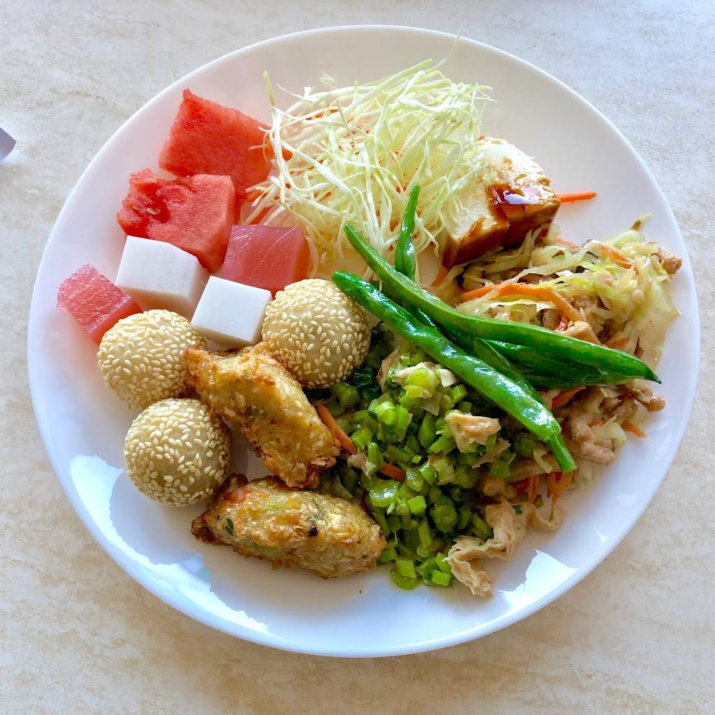 Pepper Tree Veggie Cuisine | restaurant | 3821 Richmond Ave, Houston, TX 77027, USA | 7136219488 OR +1 713-621-9488