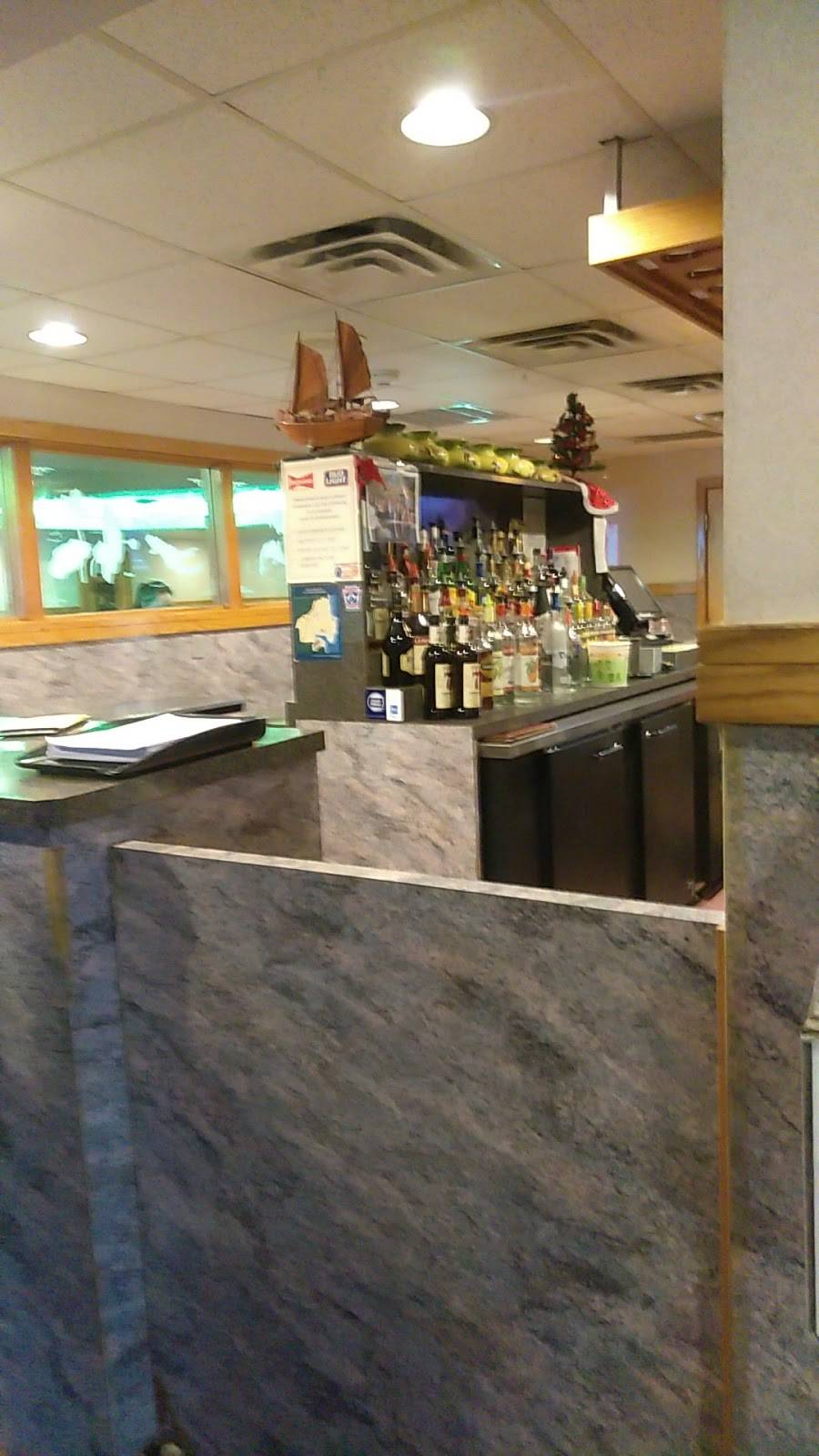 Han Palace | restaurant | 2470 W Shore Rd, Warwick, RI 02889, USA | 4017382238 OR +1 401-738-2238