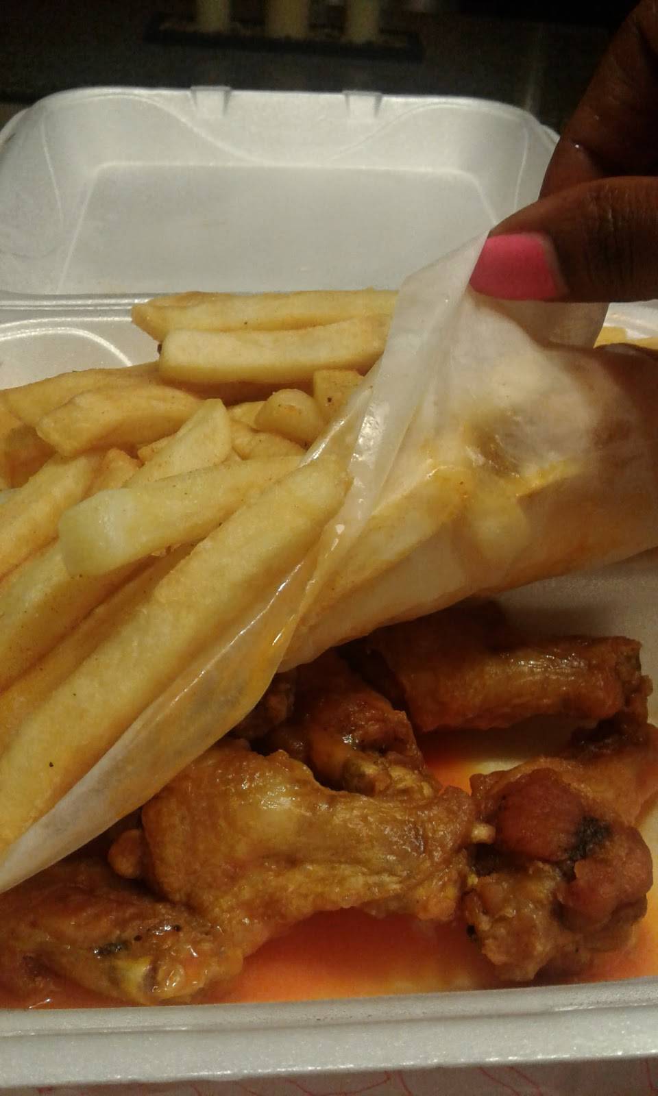 Atlanta Wings | restaurant | 3 Joseph E Lowery Blvd SW, Atlanta, GA 30314, USA | 4049109367 OR +1 404-910-9367