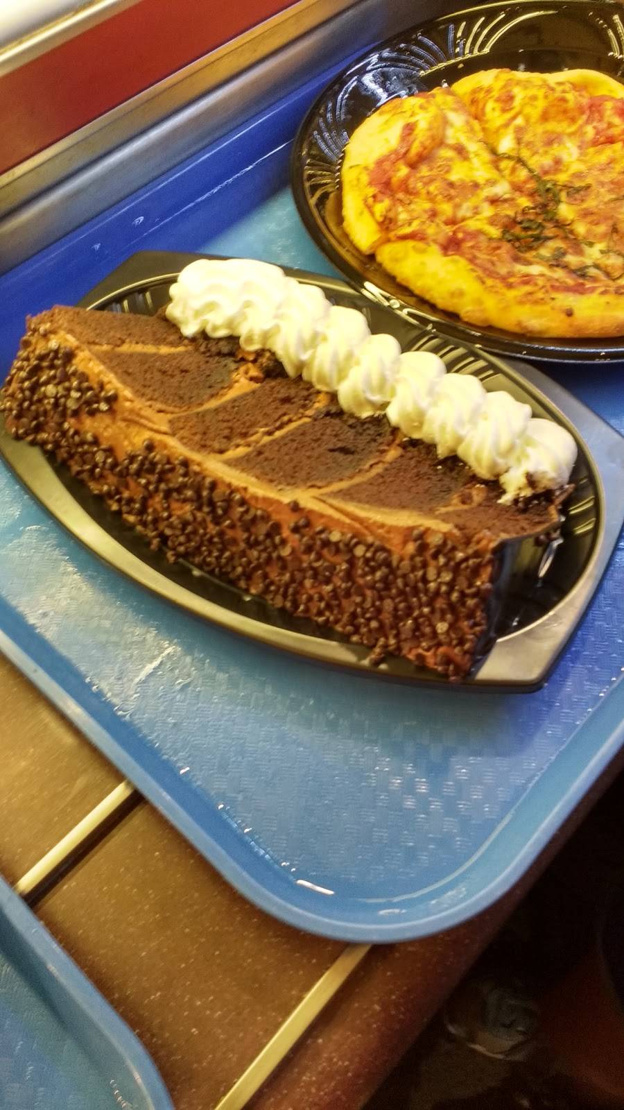 Jurassic Cafe | restaurant | 100 Universal City Plaza, Universal City, CA 91608, USA | 8008648377 OR +1 800-864-8377