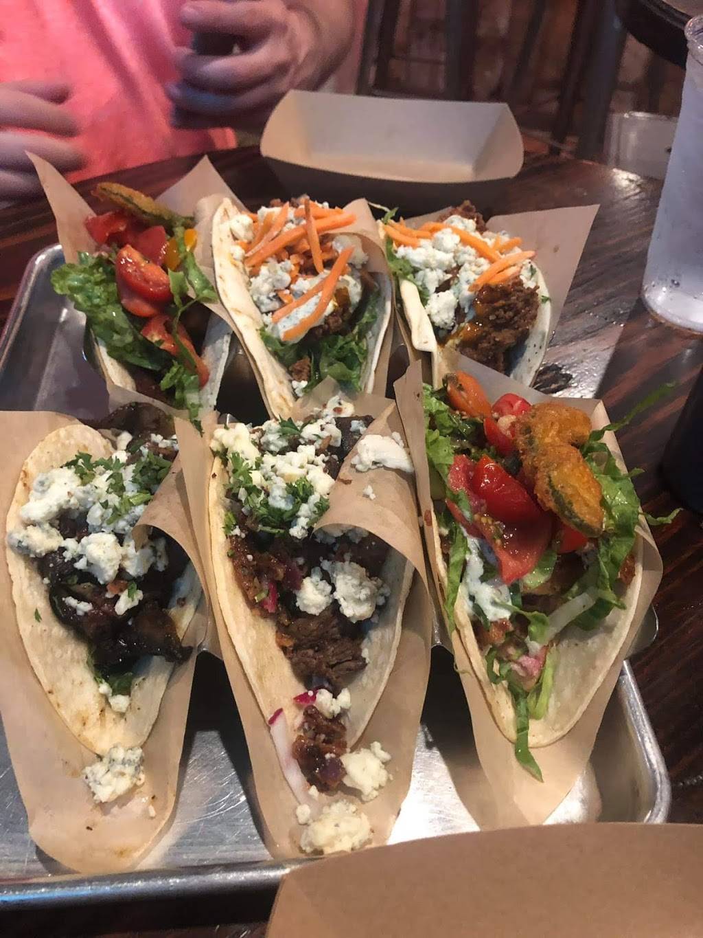 Club Taco | restaurant | 200 N Kirkwood Rd, Kirkwood, MO 63122, USA | 3148581488 OR +1 314-858-1488