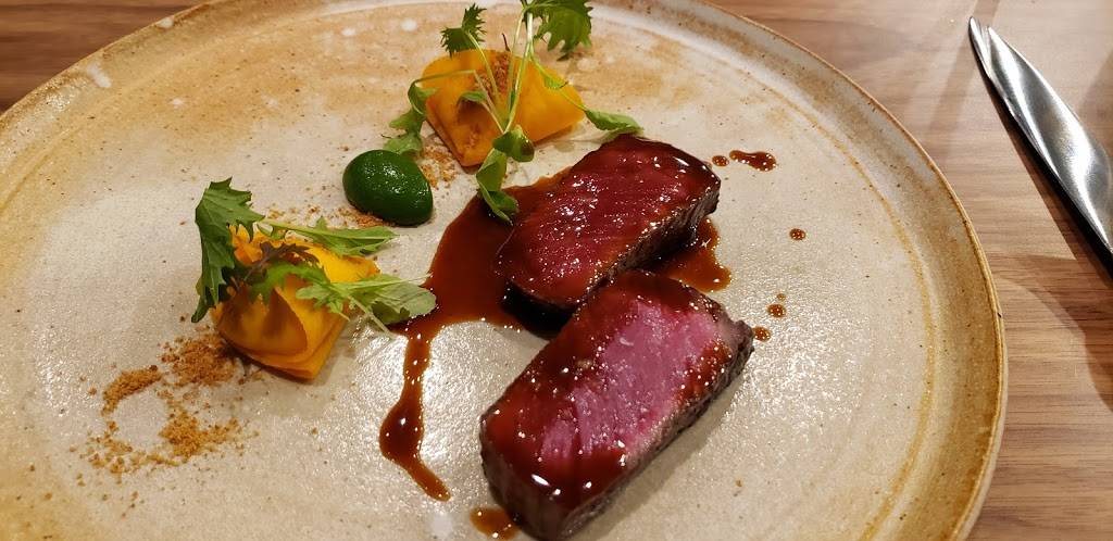 Demi | restaurant | 212 N 2nd St Suite 100, Minneapolis, MN 55401, USA | 6124041123 OR +1 612-404-1123