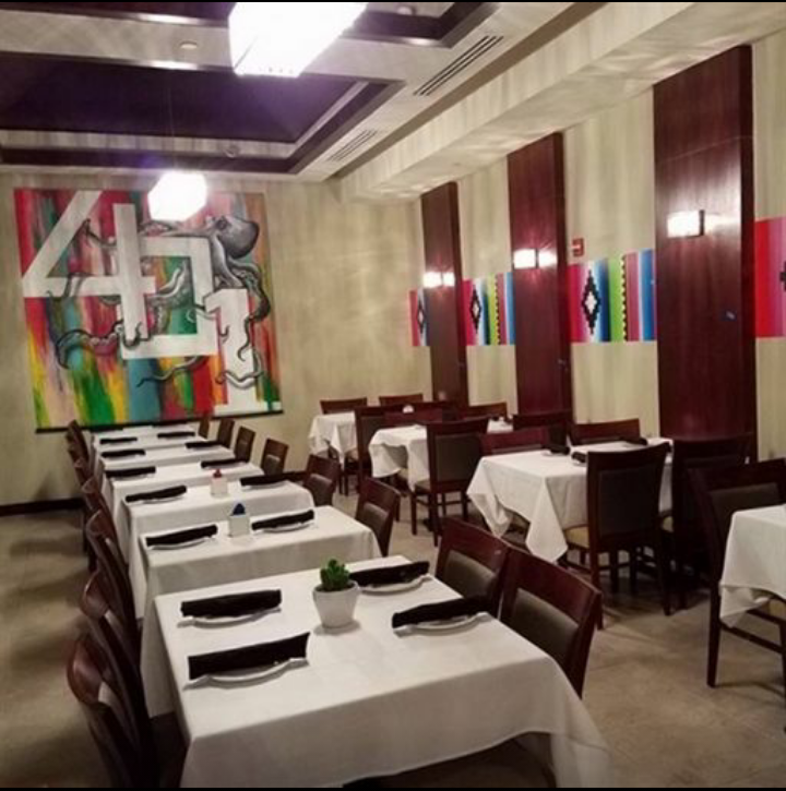 La Granja | restaurant | 4282 Okeechobee Blvd, West Palm Beach, FL 33409, USA | 5616888991 OR +1 561-688-8991