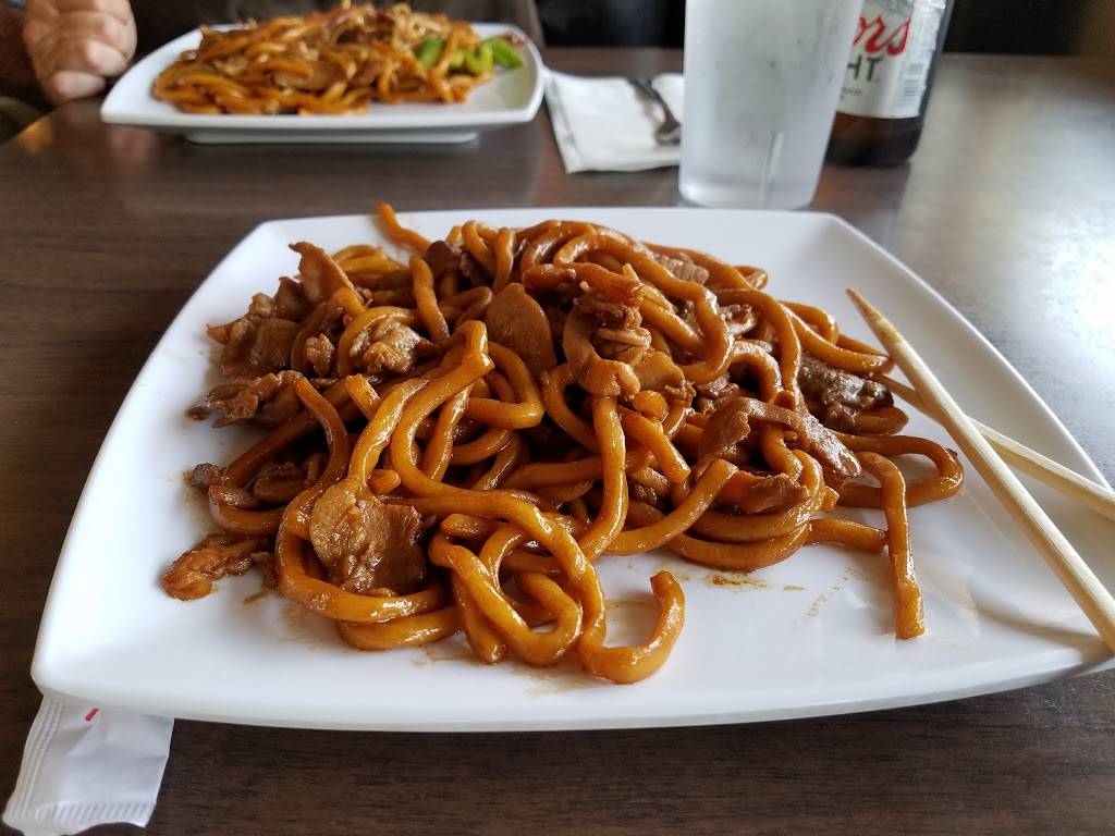 Lis Mongolian BBQ | restaurant | 4725 Manzanita Ave, Carmichael, CA 95608, USA | 9166643920 OR +1 916-664-3920