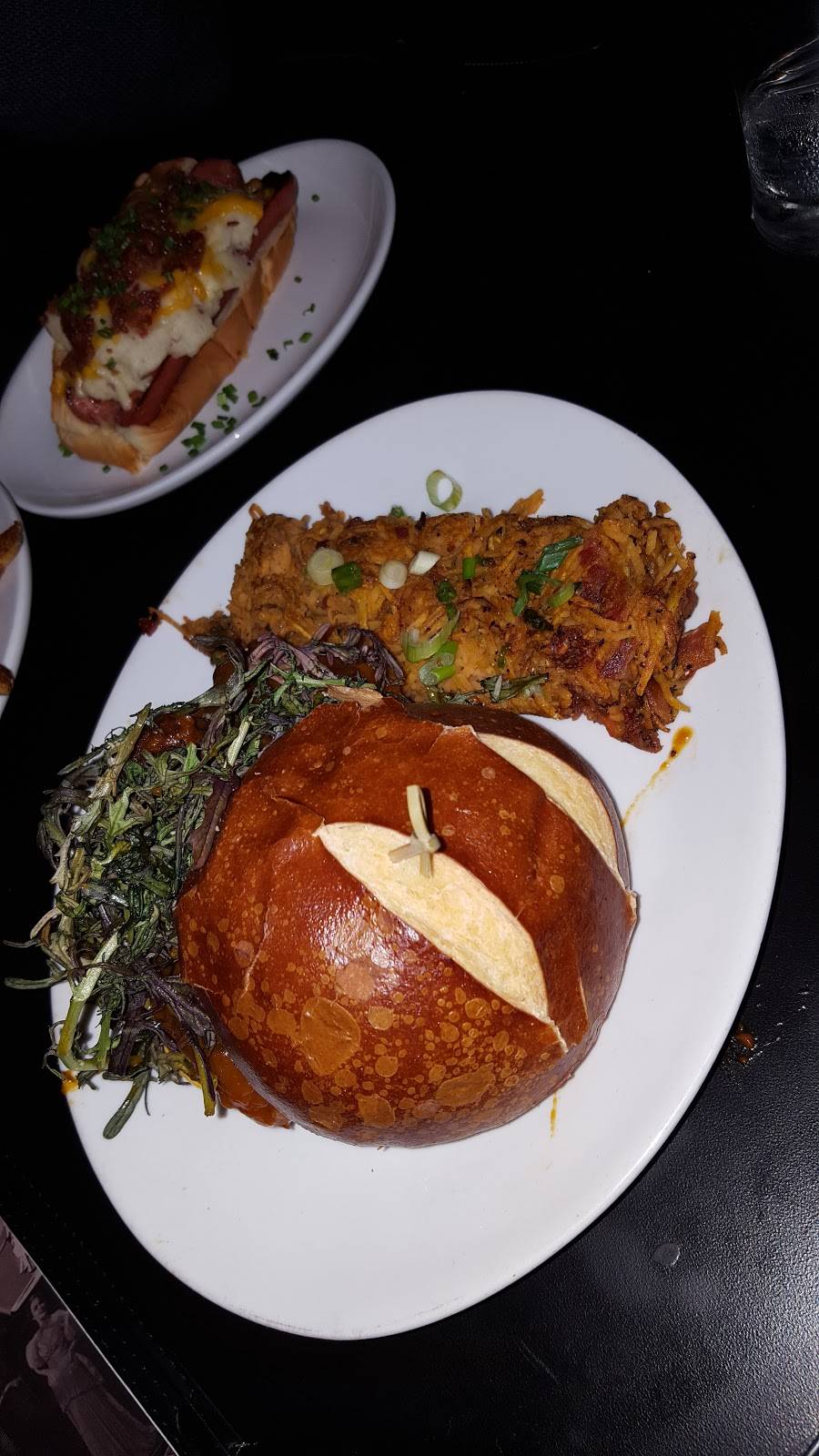 Starlite Amesbury | restaurant | 37 Main St, Amesbury, MA 01913, USA | 9787925746 OR +1 978-792-5746