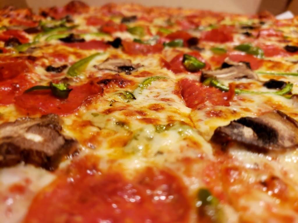 Sabinas Pizzeria Eliot | restaurant | 51 Dow Hwy, Eliot, ME 03903, USA | 2074392555 OR +1 207-439-2555