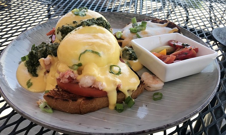 Ohana Grille | restaurant | 2240 Mercantile St, Castle Rock, CO 80109, USA | 7204580920 OR +1 720-458-0920