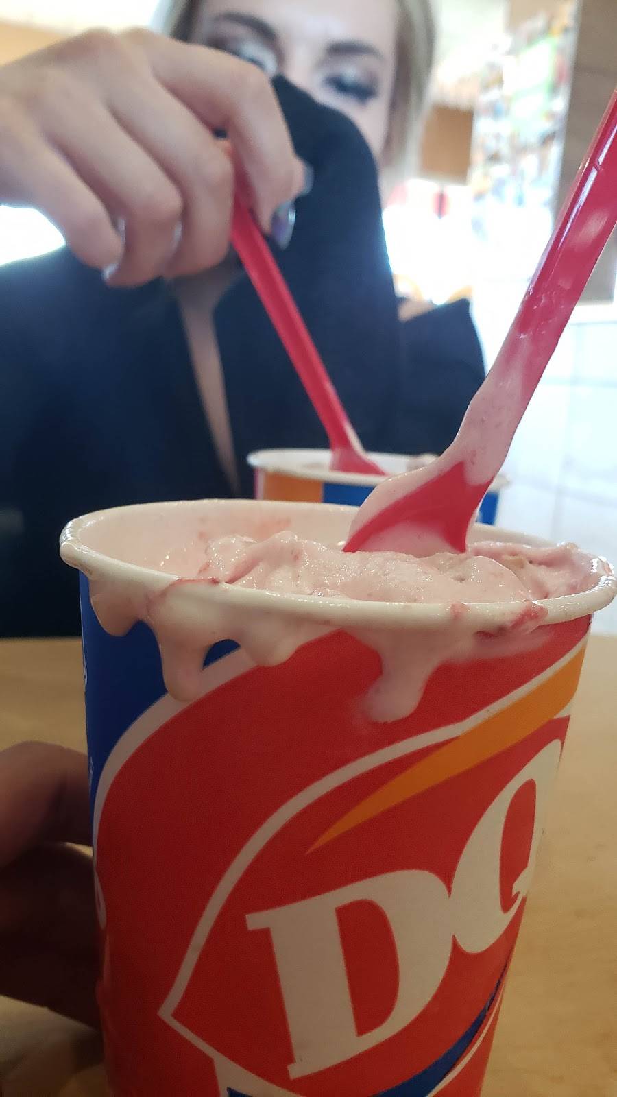 Dairy Queen Grill & Chill | restaurant | 540 Riddell Rd, Orangeville, ON L9W 5H3, Canada | 5199421933 OR +1 519-942-1933