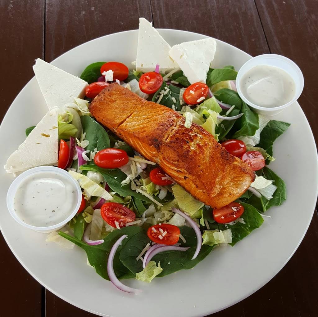 Lilly Pad | restaurant | 9680 Osborne Turnpike, Richmond, VA 23231, USA | 8045071997 OR +1 804-507-1997