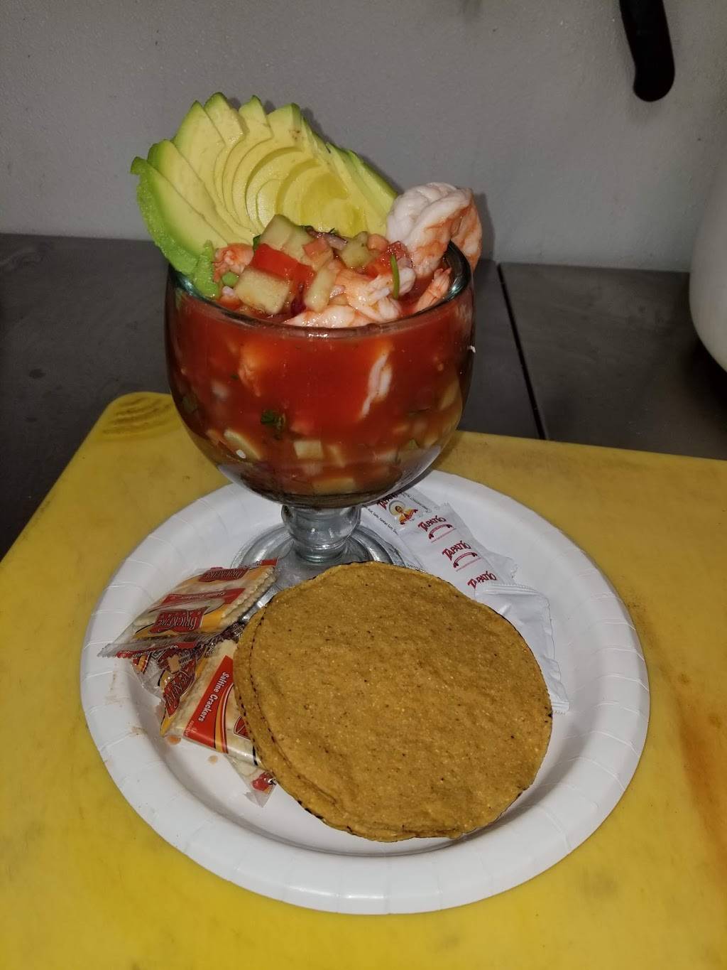 Ben Paca Mexican Grill | restaurant | 100 Oswell St #2, Bakersfield, CA 93307, USA | 6618641374 OR +1 661-864-1374