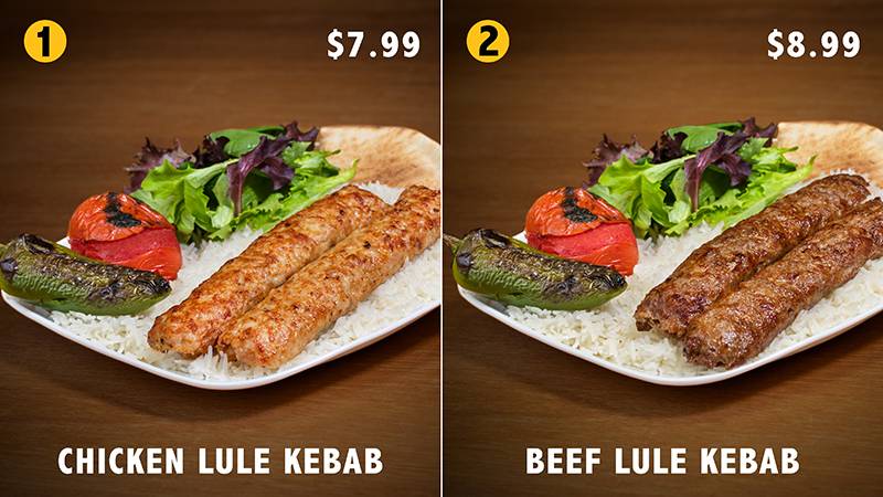 Kebab House | restaurant | 8401 Van Nuys Blvd, Panorama City, CA 91402, USA | 8188959999 OR +1 818-895-9999