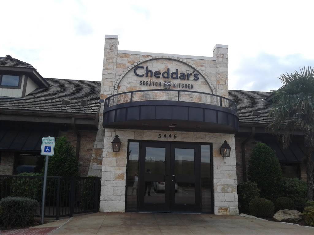 Cheddars Scratch Kitchen | restaurant | 5445 N President George Bush Hwy, Garland, TX 75040, USA | 9724951200 OR +1 972-495-1200