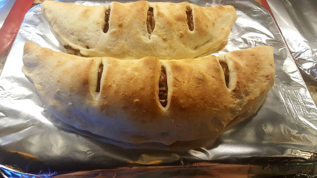 Rojas Pizza | restaurant | 440 W Adams St, Jacksonville, FL 32202, USA | 9045250432 OR +1 904-525-0432