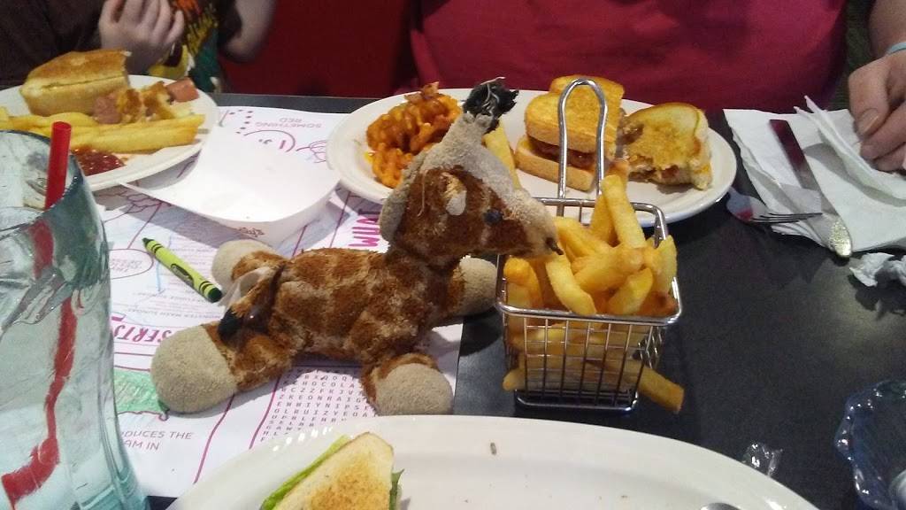 Wendys | restaurant | 157 Clinton Ave, Cortland, NY 13045, USA | 6077533710 OR +1 607-753-3710