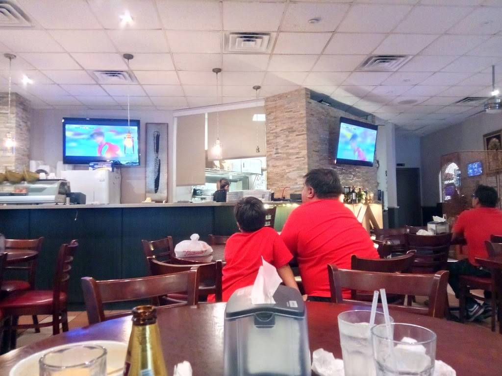 La Perla Peruvian Restaurant | restaurant | 13746 SW 152nd St, Miami, FL 33177, USA | 7862937101 OR +1 786-293-7101