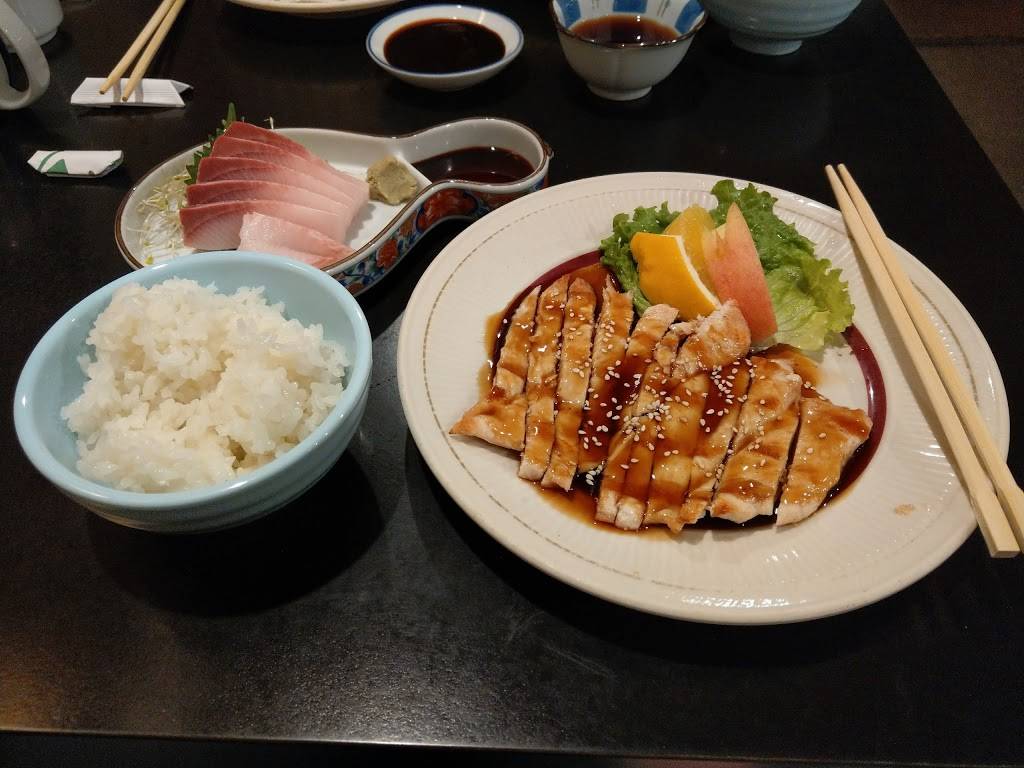 Sato Japanese Restaurant | restaurant | 3015 Hopyard Rd, Pleasanton, CA 94588, USA | 9254623131 OR +1 925-462-3131