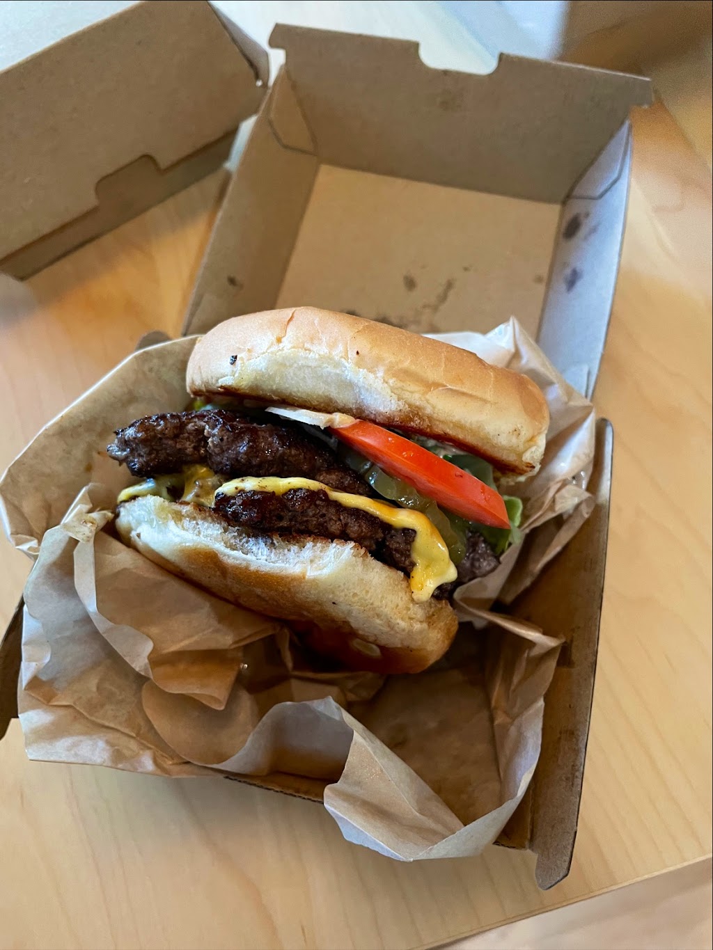 BURGER STEVENS | restaurant | 4237 N Mississippi Ave #3, Portland, OR 97217, USA | 5038018017 OR +1 503-801-8017