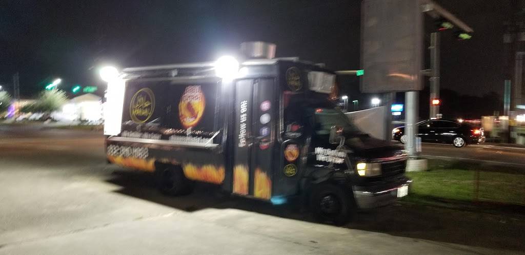 Abu Omar Halal - FM1960 | restaurant | 7725 Farm to Market 1960 Bypass Rd W, Humble, TX 77338, USA | 8323404063 OR +1 832-340-4063