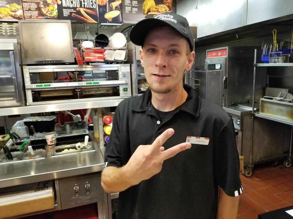 KFC | restaurant | 1201 Lisbon St, Lewiston, ME 04240, USA | 2077844079 OR +1 207-784-4079