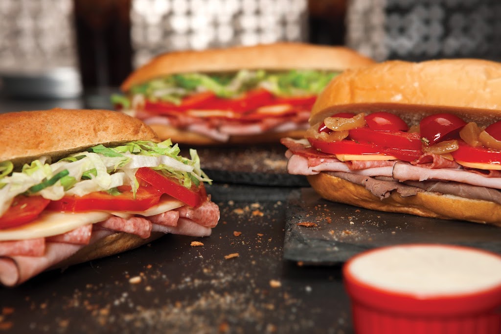 Godfathers Pizza Express | restaurant | 101 SE 2nd St, Guymon, OK 73942, USA | 5803382414 OR +1 580-338-2414