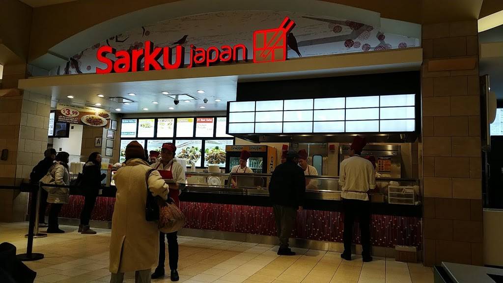 Sarku Japan | restaurant | 90-15 Queens Blvd Space #FC-10, Elmhurst, NY 11373, USA | 7186998700 OR +1 718-699-8700