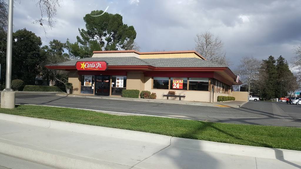 Carls Jr. | restaurant | 429 9th St, Marysville, CA 95901, USA | 5307426130 OR +1 530-742-6130