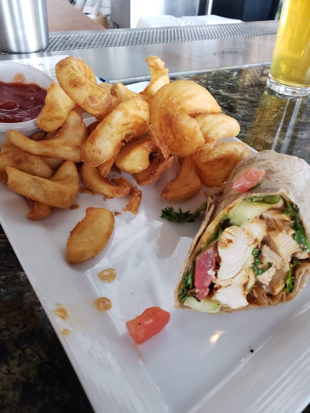 Nutmeg Brewhouse - Burnsville | restaurant | 1905 County Rd 42 W, Burnsville, MN 55306, USA | 9528921438 OR +1 952-892-1438