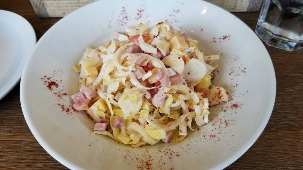 Brussels Bistro | restaurant | 218 Avenida Del Mar, San Clemente, CA 92672, USA | 9492188489 OR +1 949-218-8489