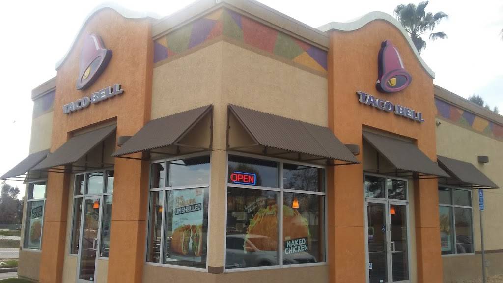 Taco Bell | meal takeaway | 15 S H St, Bakersfield, CA 93304, USA | 6616371032 OR +1 661-637-1032