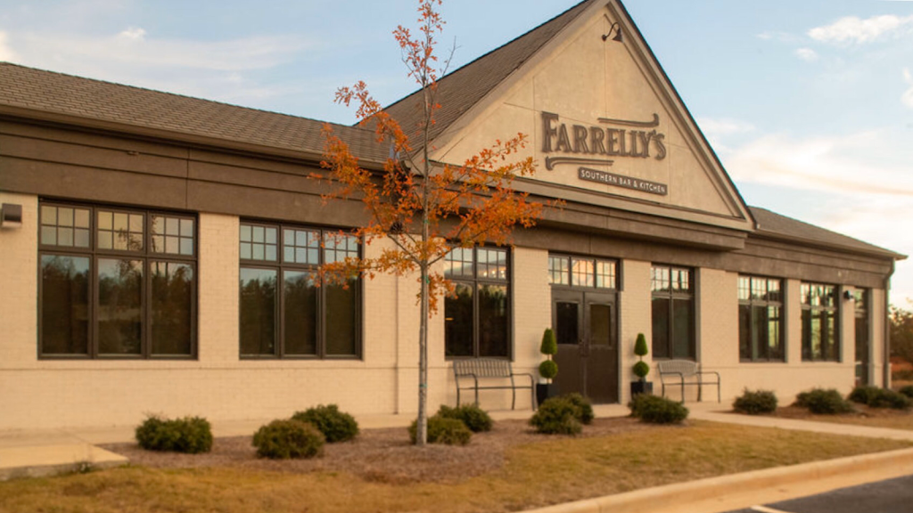 Farrellys Southern Bar and Kitchen | restaurant | 5532 Grove Blvd, Hoover, AL 35226, USA | 2059681408 OR +1 205-968-1408