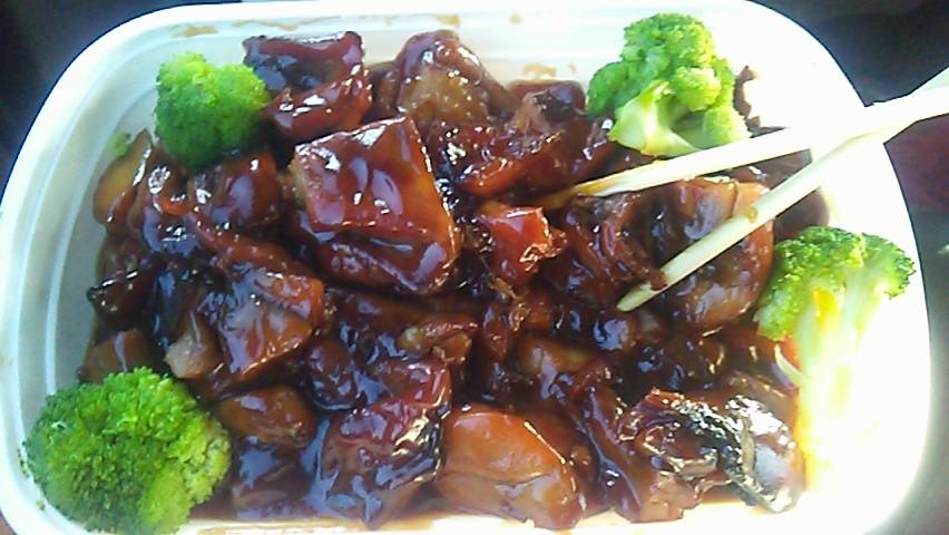 Happy Wok | restaurant | 9701 Ford Ave # 107, Richmond Hill, GA 31324, USA | 9127568882 OR +1 912-756-8882