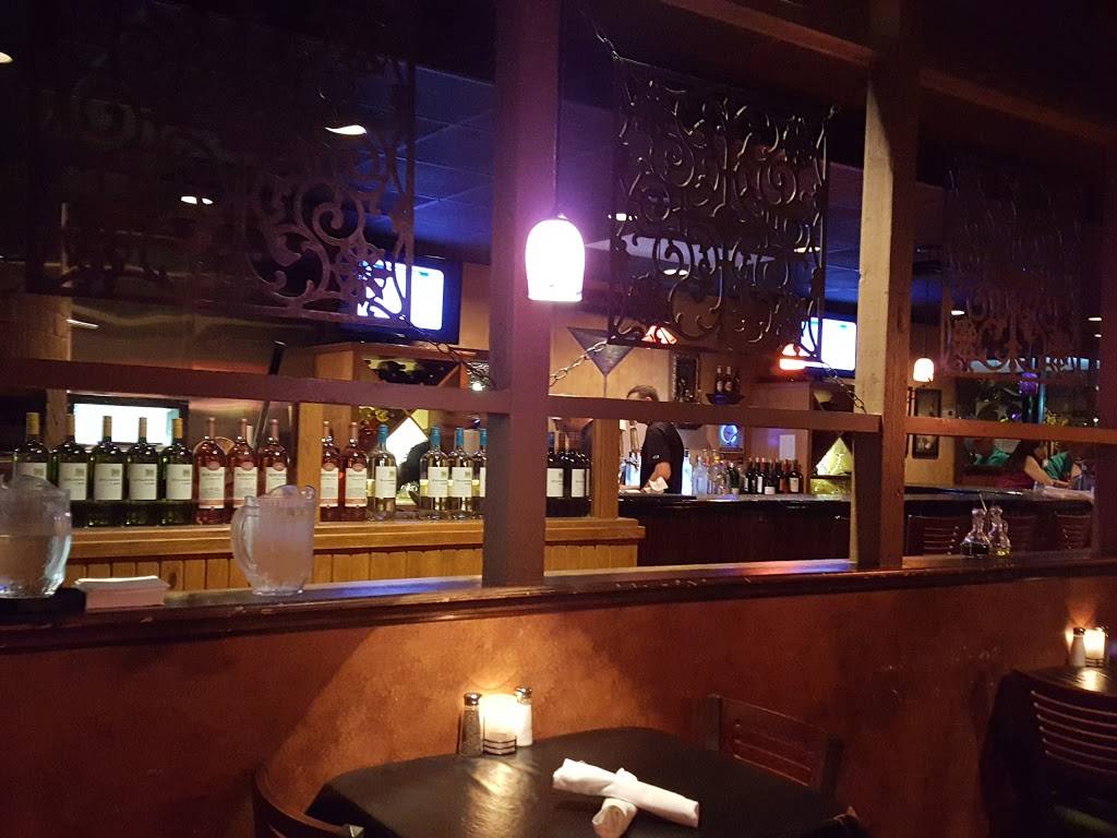 Riccos Italian Bistro | restaurant | 11801 College Blvd, Overland Park, KS 66210, USA | 9134698405 OR +1 913-469-8405