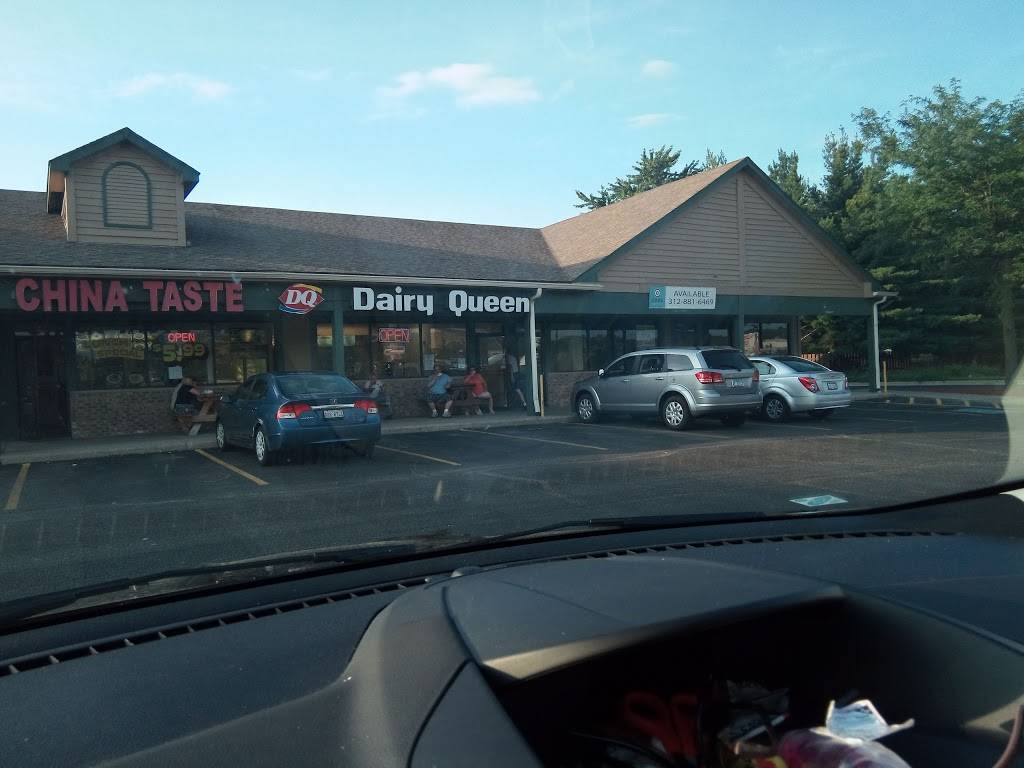 New China Taste | restaurant | 2450 US-12 unit m, Spring Grove, IL 60081, USA | 8156752728 OR +1 815-675-2728