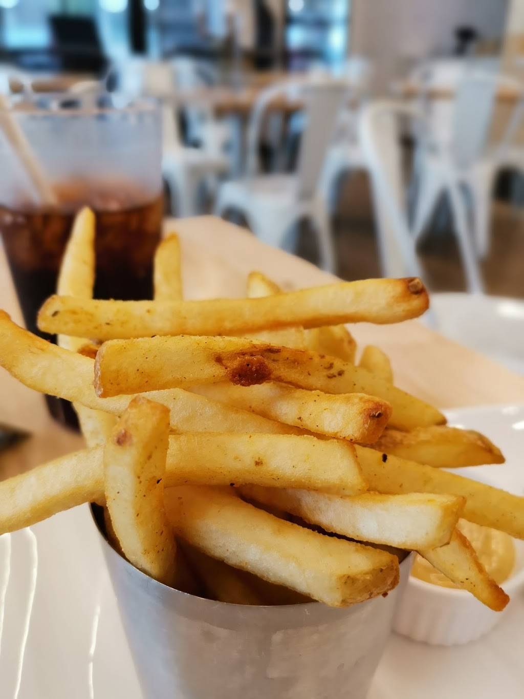 MESS Waffles, Etc. | restaurant | 170 Century Square Dr #10, College Station, TX 77840, USA | 9797045200 OR +1 979-704-5200