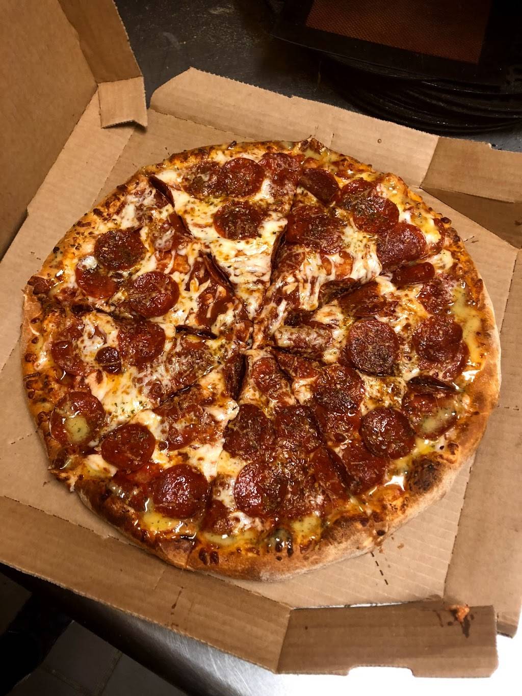 Dominos Pizza | meal delivery | 17028 Collins Ave, Sunny Isles Beach, FL 33160, USA | 3059476900 OR +1 305-947-6900