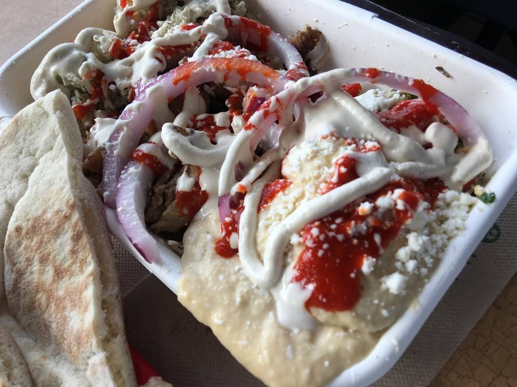 Lemon Tree Mediterranean Grill | restaurant | 356 Indian Boundary Rd, Chesterton, IN 46304, USA | 2199268733 OR +1 219-926-8733