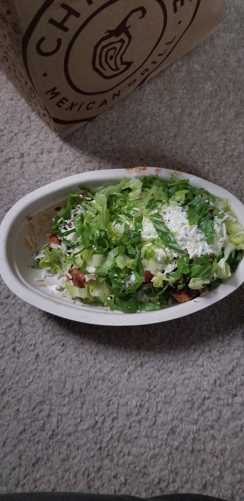 Chipotle Mexican Grill | restaurant | 837 Lehigh Lifestyle Ctr, Whitehall, PA 18052, USA | 6104659526 OR +1 610-465-9526