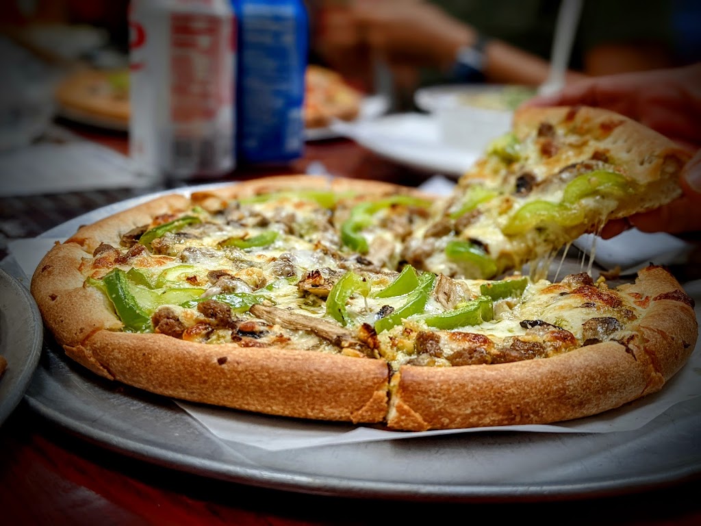 Armani Pizza and Pasta | restaurant | 6868 Mason Rd, Katy, TX 77450, USA | 2816764441 OR +1 281-676-4441