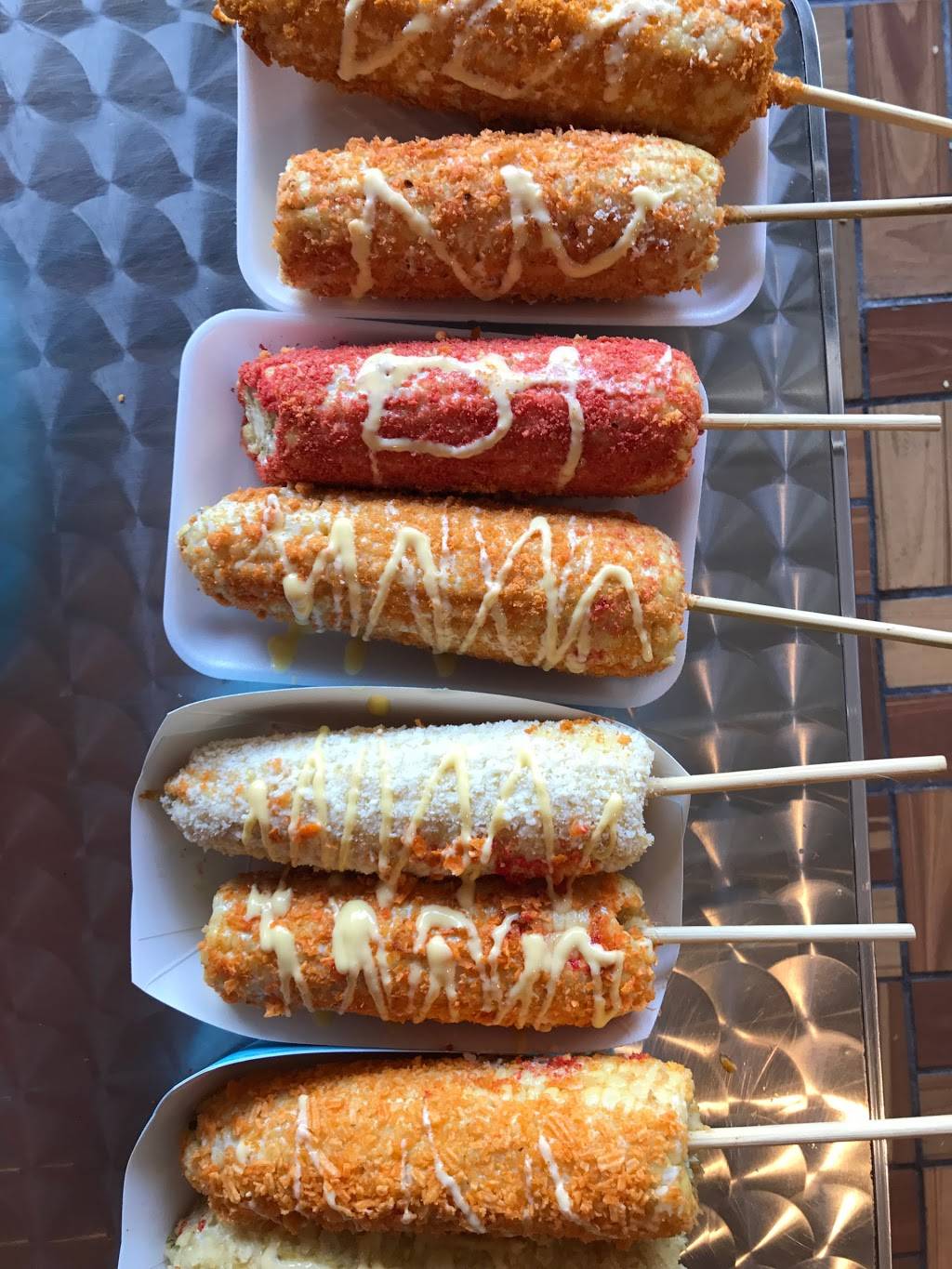 Paraiso Juice Bar | restaurant | 13914 Imperial Hwy, La Mirada, CA 90638, USA | 5624071894 OR +1 562-407-1894