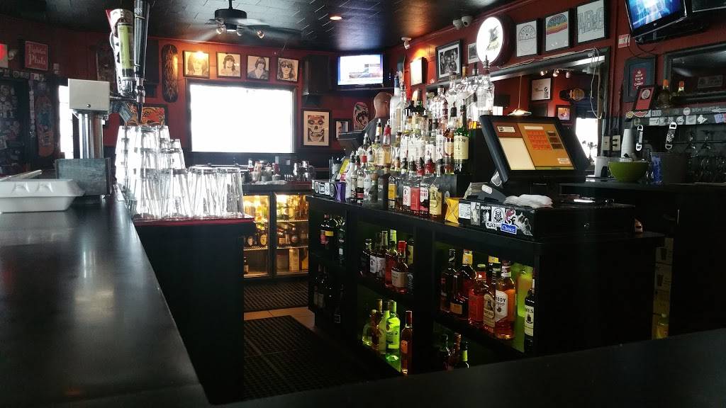 American Bar & Grill | restaurant | 1081 N Plum St, Lancaster, PA 17601, USA | 7173948021 OR +1 717-394-8021