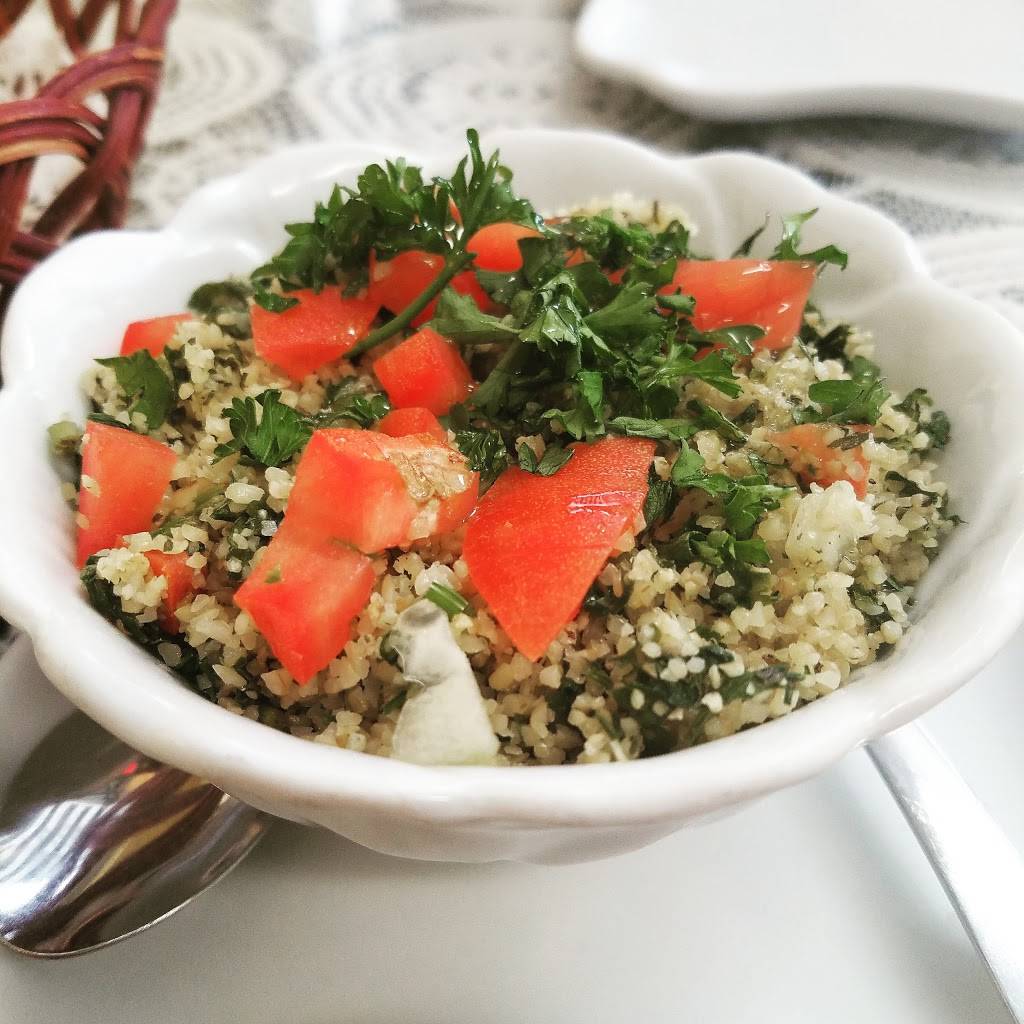 Hot & Cold Cafe | restaurant | 1206 Main St, Lynchburg, VA 24504, USA | 4348464976 OR +1 434-846-4976