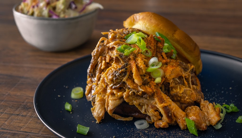 City Sons BBQ | restaurant | 1709 W Washington Blvd, Chicago, IL 60612, USA | 3126205860 OR +1 312-620-5860