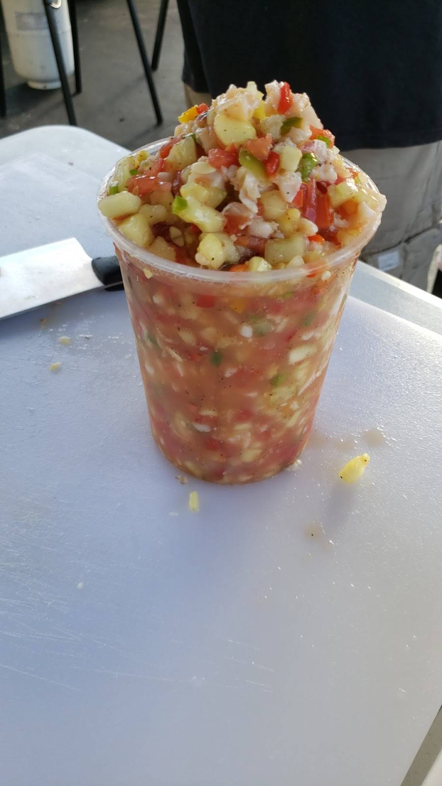 Auntie Rose cafe | restaurant | 2200 NW 79th St, Miami, FL 33147, USA | 7867686244 OR +1 786-768-6244