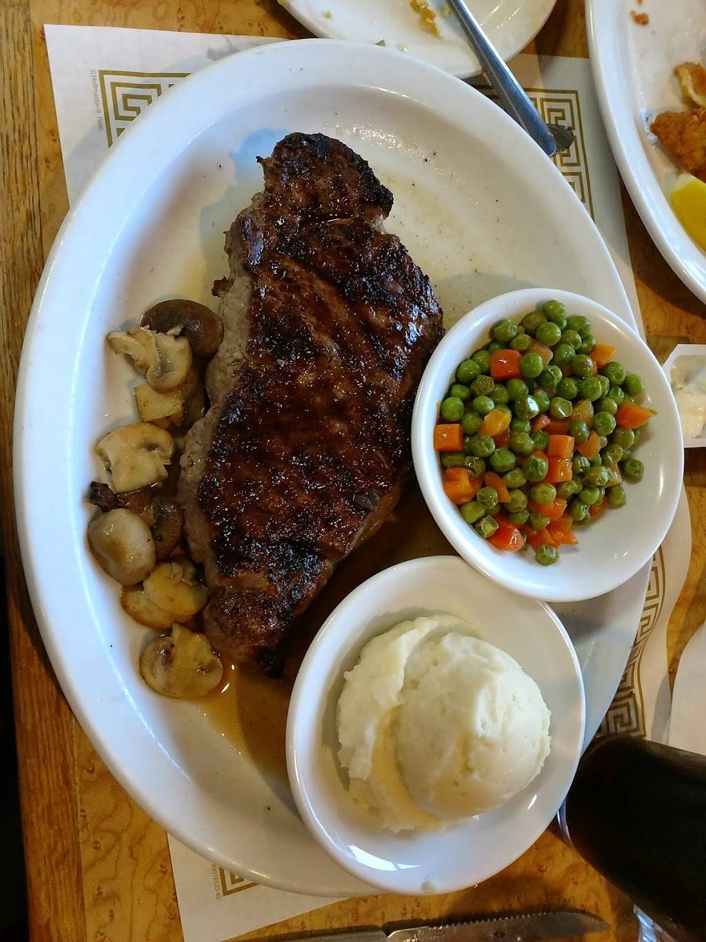 Ventimiglia Restaurant | restaurant | 35219 Dodge Park Rd, Sterling Heights, MI 48312, USA | 5869390260 OR +1 586-939-0260