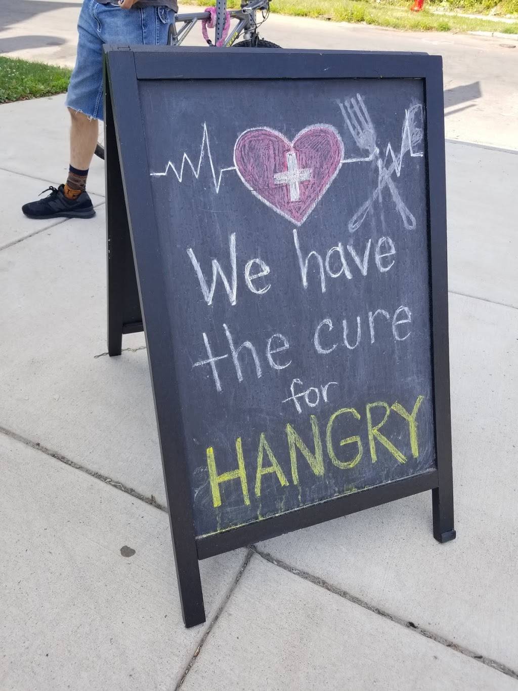 The Difference Kitchen | restaurant | 272 Hudson St, Buffalo, NY 14201, USA | 7163700011 OR +1 716-370-0011