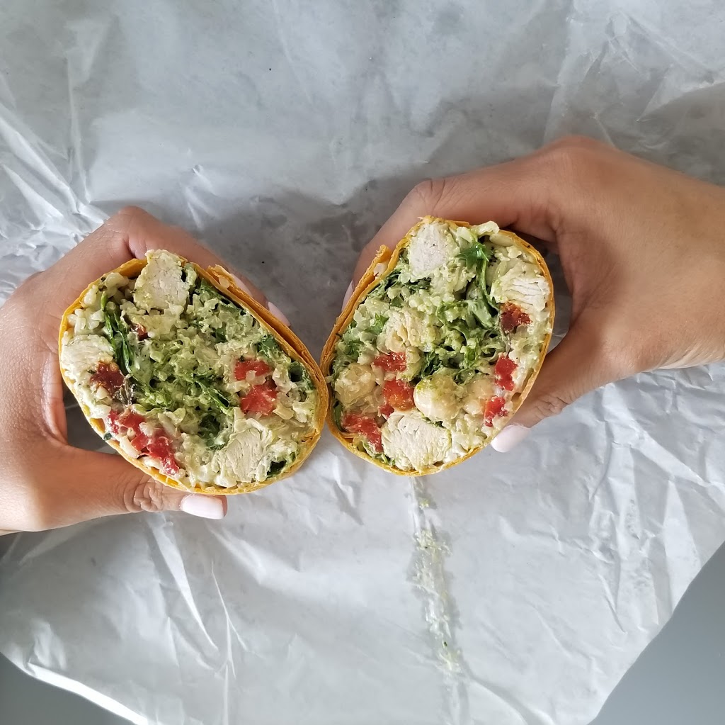 Giardino Gourmet Salads | restaurant | 5787 NW 7th St, Miami, FL 33126, USA | 3052650004 OR +1 305-265-0004