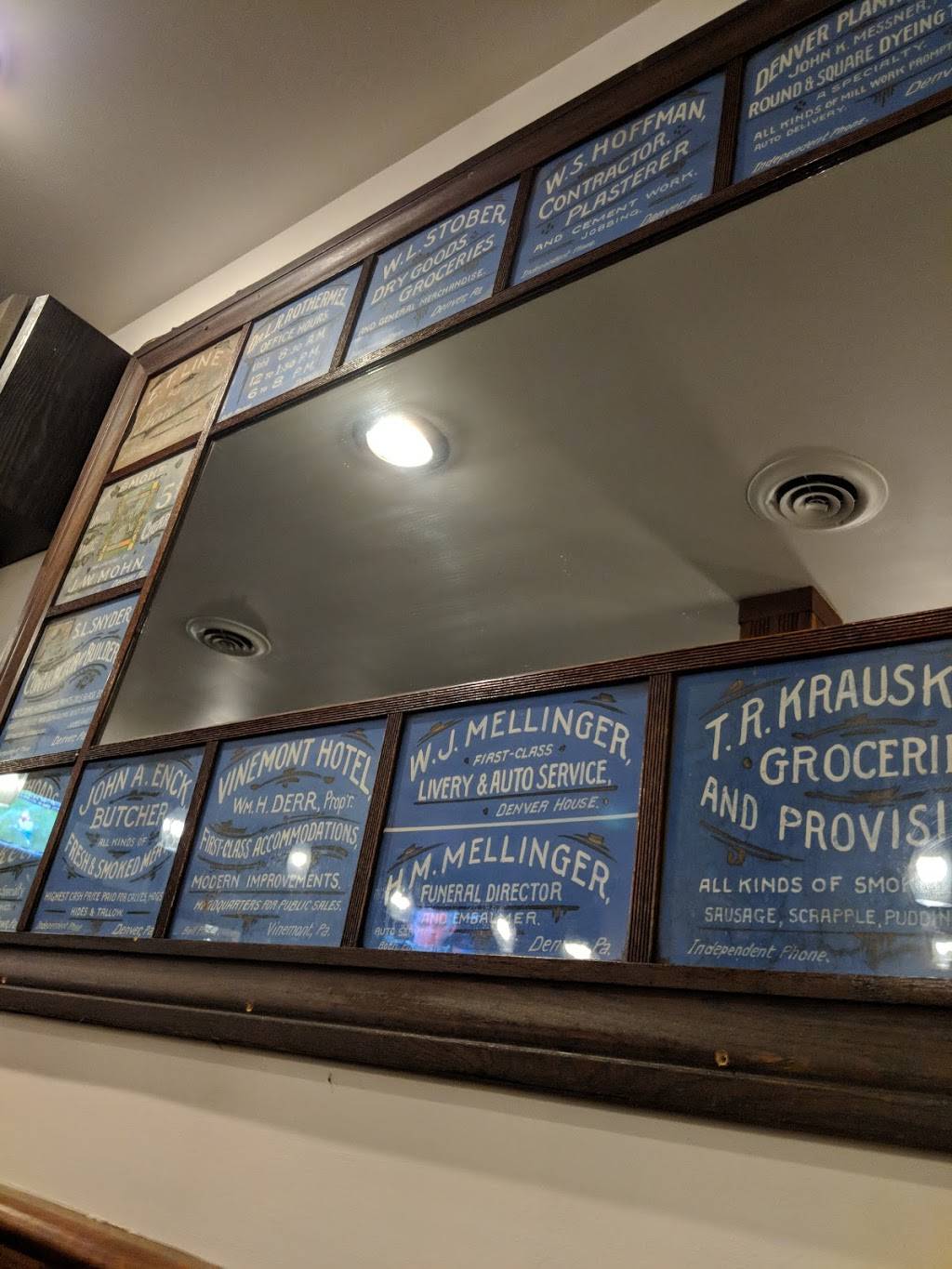 Brancyns Casual Dining Restaurant | restaurant | 2170 N Reading Rd,, Denver, PA 17517, USA | 7173351377 OR +1 717-335-1377