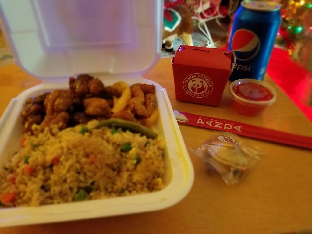Panda Express | restaurant | 3923 E Thunderbird Rd #111, Phoenix, AZ 85032, USA | 6029239901 OR +1 602-923-9901